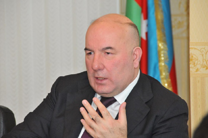 `Azerbaijani manat`s rate adapted to oil prices`
